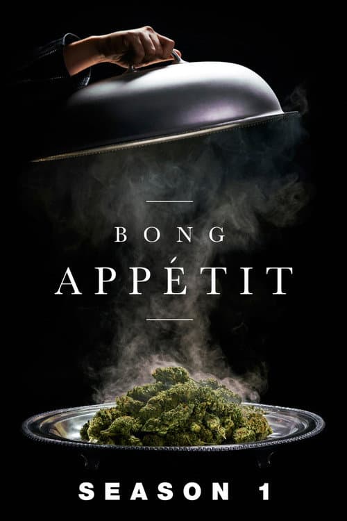 Bong Appétit Season 1 poster