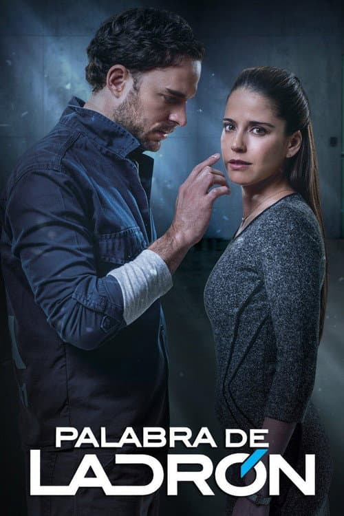 Palabra De Ladrón Season 1 poster