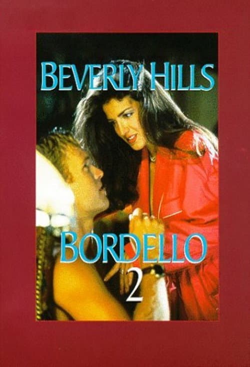 Beverly Hills Bordello Season 2 poster