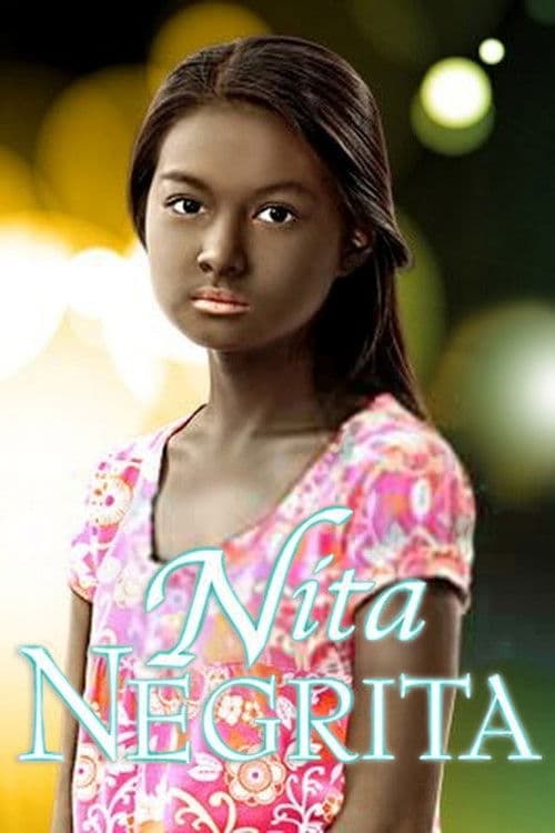 Nita Negrita Season 1 poster