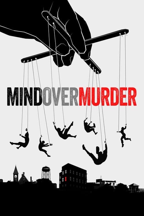 Mind Over Murder Miniseries poster