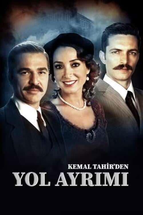 Yol Ayrımı Season 1 poster