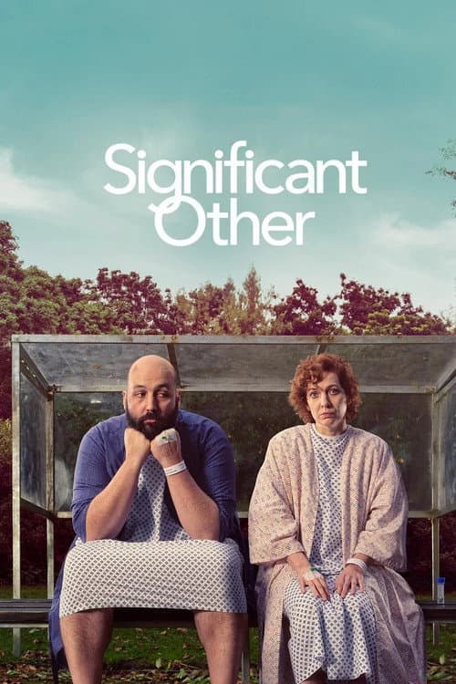Significant Other Season 1 poster