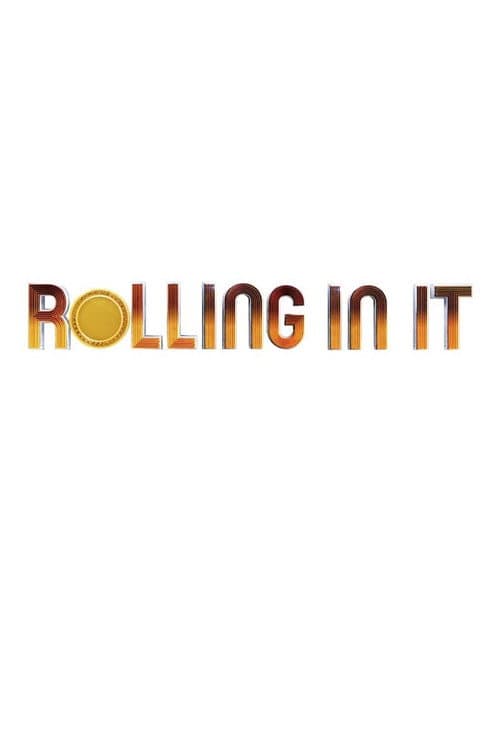 Rolling In It Season 2 poster