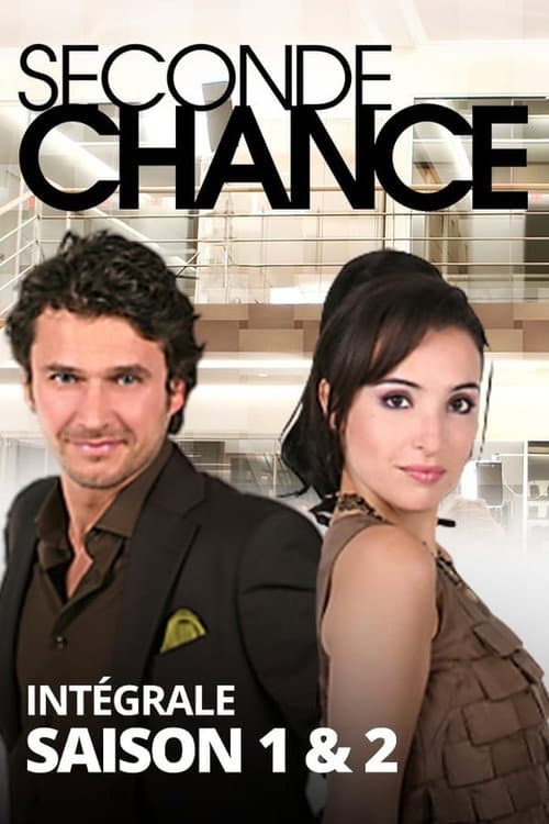 Seconde Chance Season 2 poster