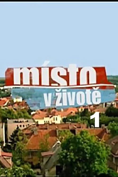 Místo v životě Season 1 poster