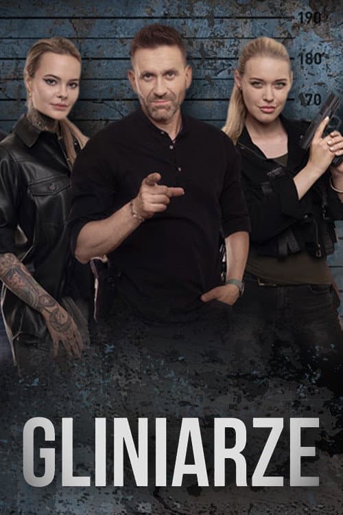 Gliniarze Season 6 poster