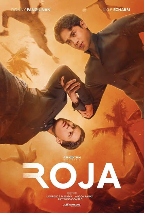 Roja Season 1 poster