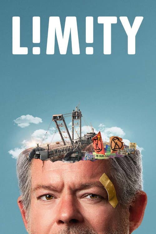 Limity Season 1 poster