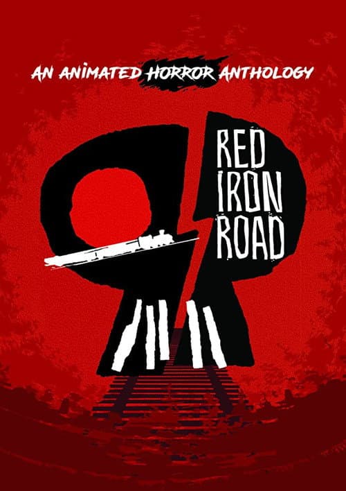 Red Iron Road Season 1 poster