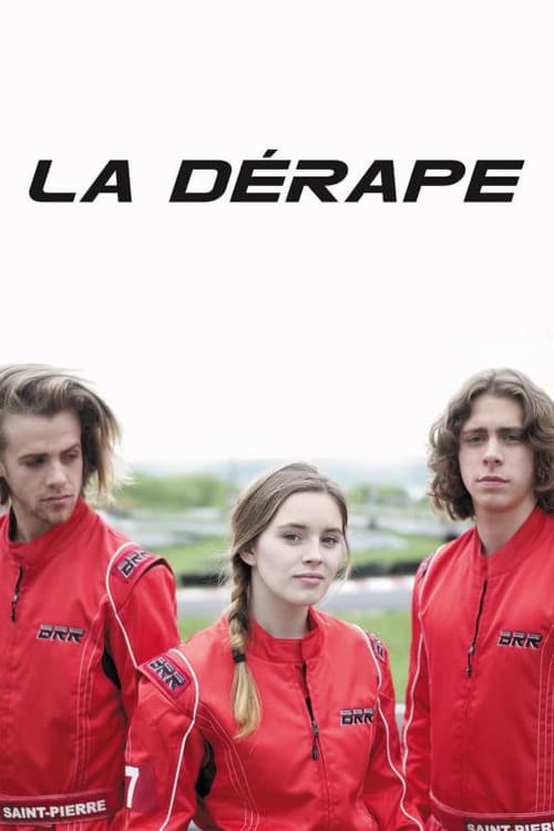 La dérape Season 1 poster