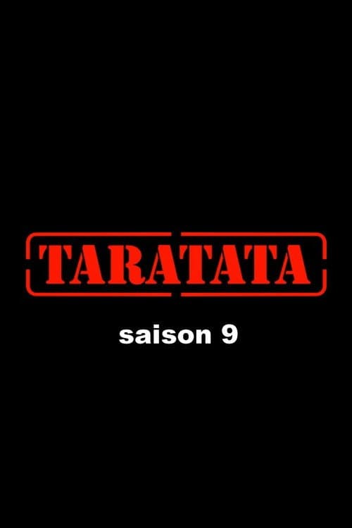 Taratata Season 9 - 2008-2009 poster