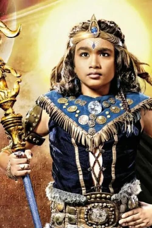 Karmaphal Daata Shani Season 1 poster