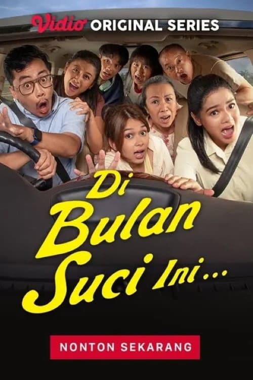 In This Holy Month... Season 1 poster