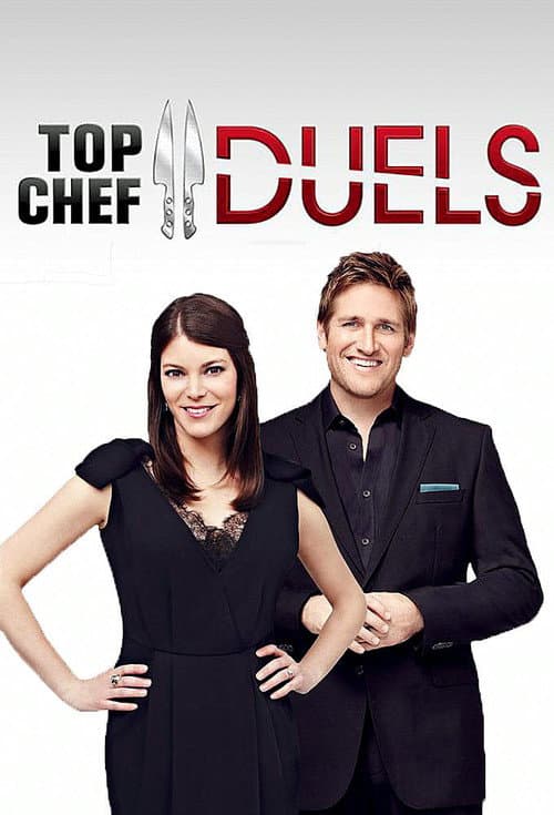 Top Chef Duels Season 1 poster
