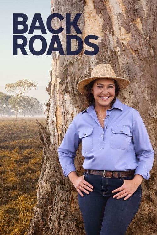 Back Roads Series 2 poster