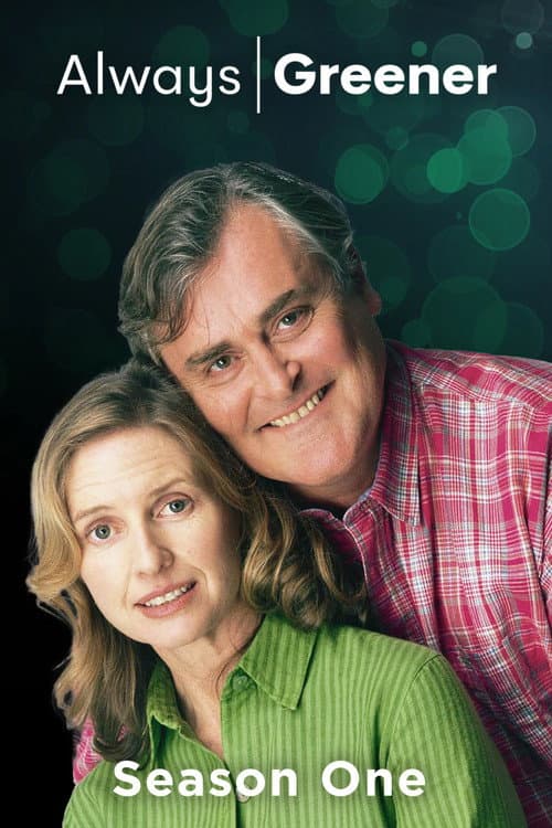 Always Greener Season 1 poster