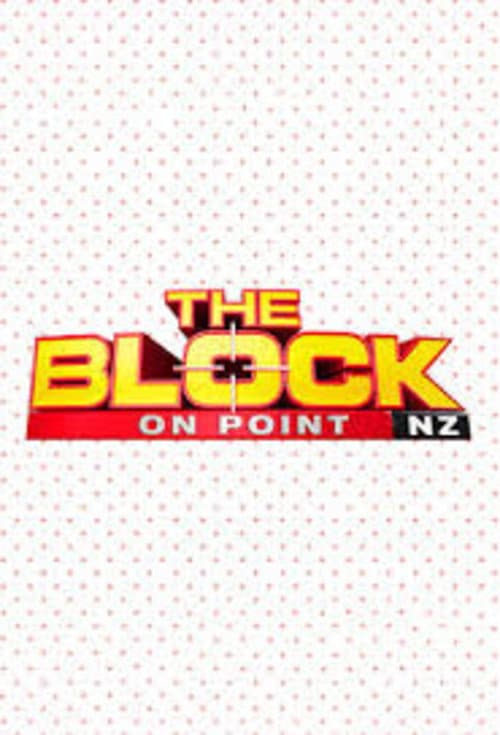 The Block NZ Season 7 poster