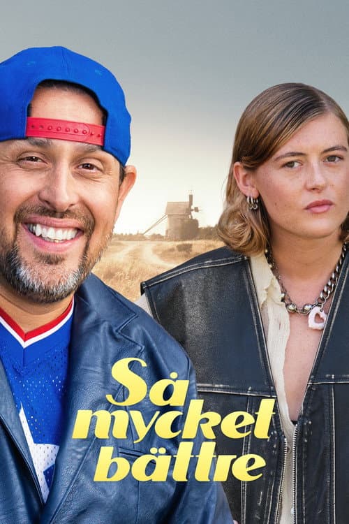 Så mycket bättre Season 14 poster