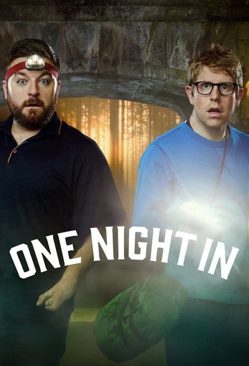 One Night in… Season 1 poster