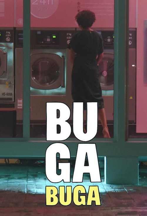 Buga Buga Season 1 poster