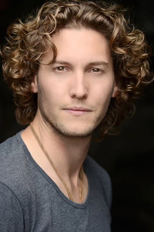 Bryce Langston