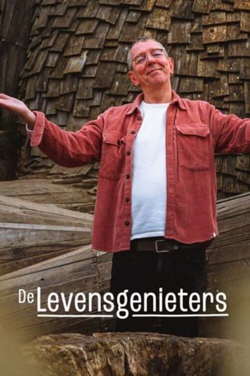 De Levensgenieters Season 1 poster