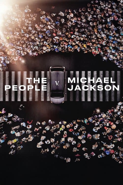 The People v. Michael Jackson Season 1 poster