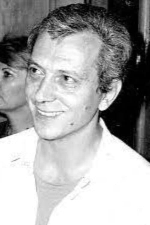 Pavlos Tasios