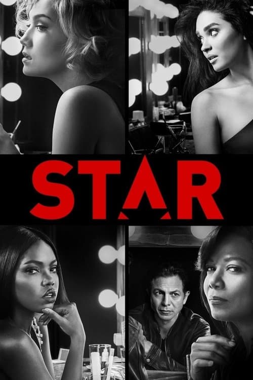 Star Season 2 poster