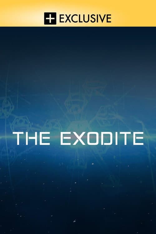 The Exodite Season 1 poster