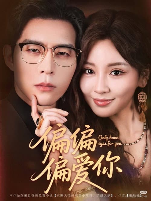 偏偏偏爱你 Season 1 poster