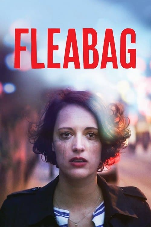 Fleabag Season 1 poster