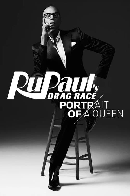 Portrait Of A Queen Season 2 poster
