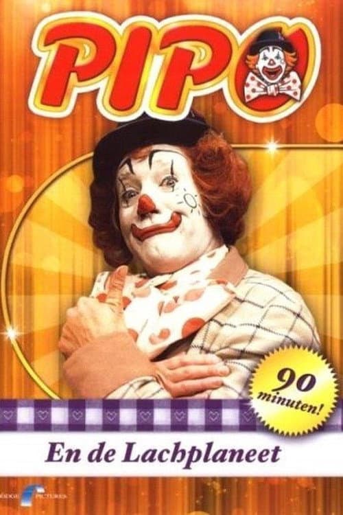 Pipo de Clown Season 11 poster