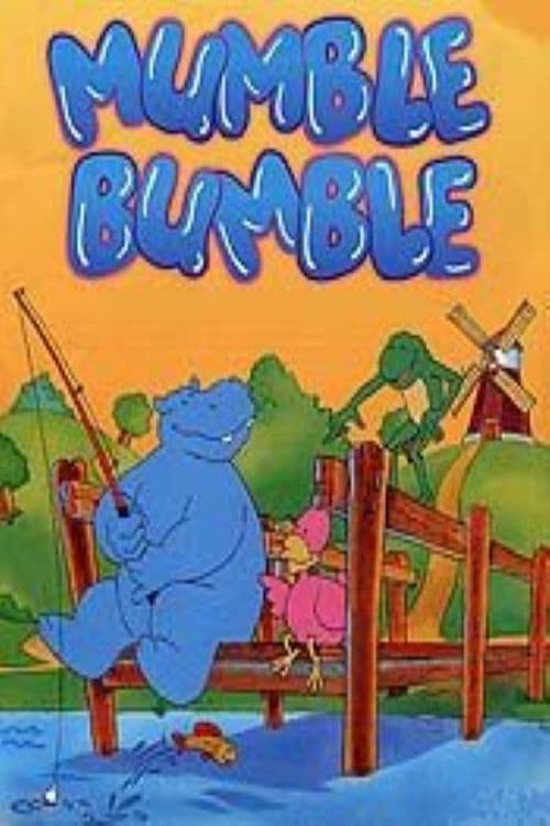 Mumble Bumble Season 2 poster