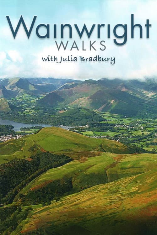 Wainwright Walks Season 2 poster