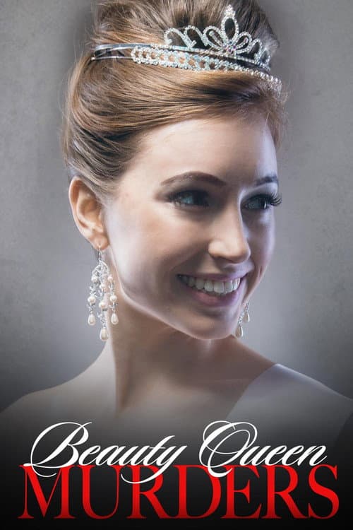 Beauty Queen Murders Season 1 poster