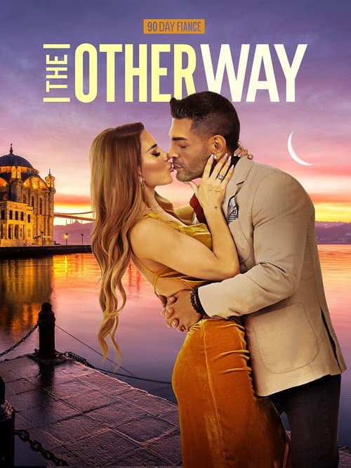 90 Day Fiancé: The Other Way Season 5 poster