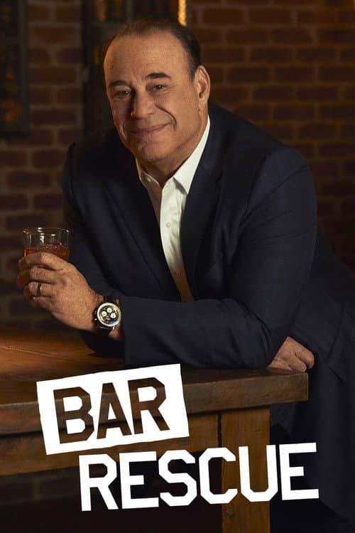 Bar Rescue Season 7 poster