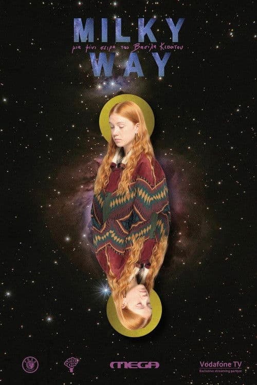 Milky Way Limited series poster
