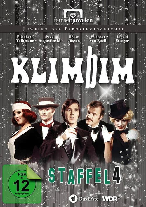 Klimbim Season 4 poster