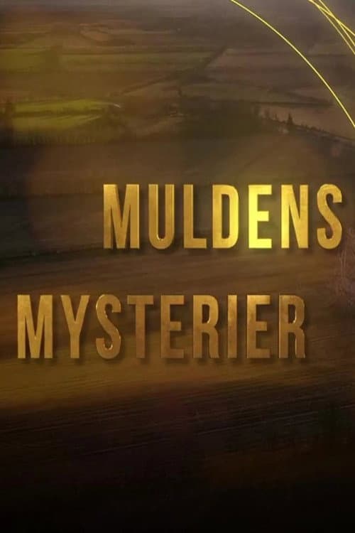 Muldens mysterier Season 2 poster