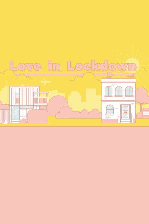 Love in Lockdown Season 1 poster