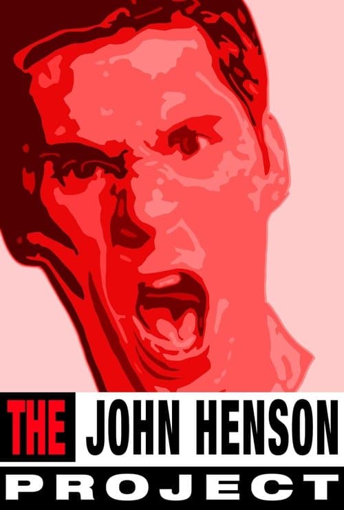 John Henson Project Season 1 poster