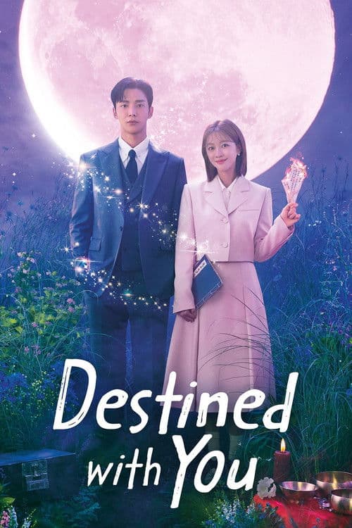 Destined with You Season 1 poster