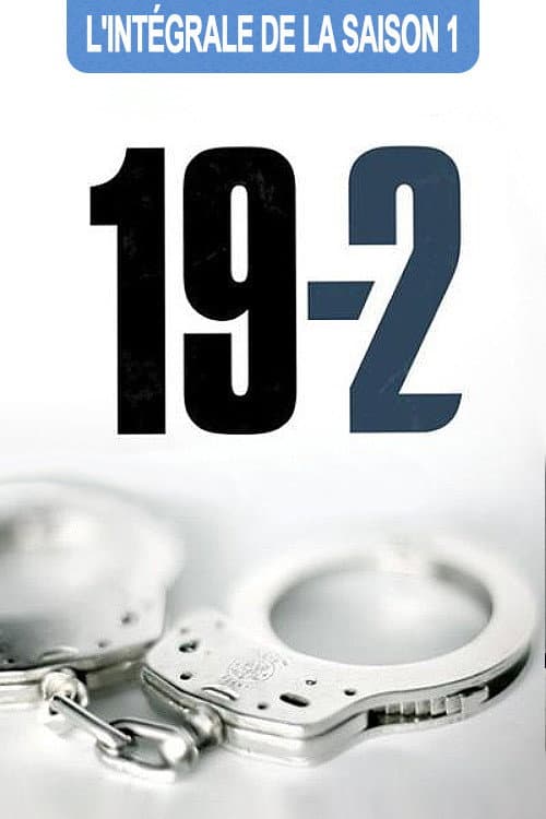 19-2 Season 1 poster