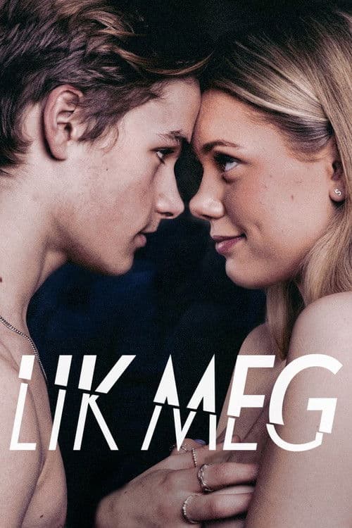 Lik meg Season 2 poster