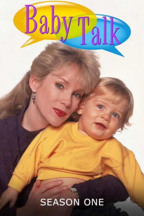 Baby Talk Season 1 poster