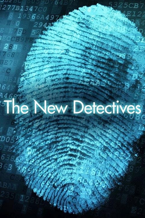 The New Detectives Season 7 poster